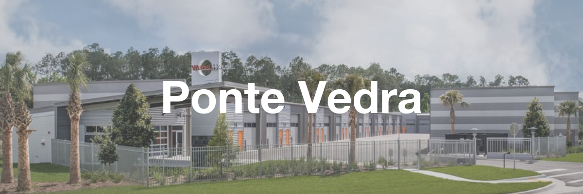 Ponte Vedra Ponte Vedra