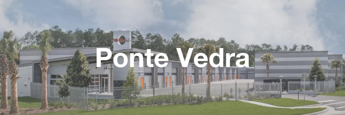 Ponte Vedra